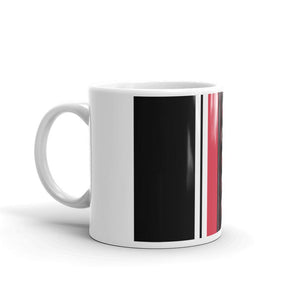 Windrush X8 Mug by Robert Bowen - Robert Bowen Tees