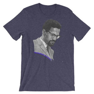 MX Illustrated by Robert Bowen Short-Sleeve Unisex T-Shirt - Robert Bowen Tees