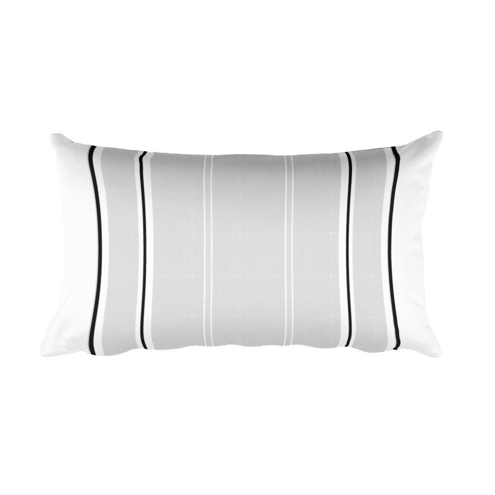 Windrush Mr Ripley Rectangular Cushion by Robert Bowen - Robert Bowen Tees