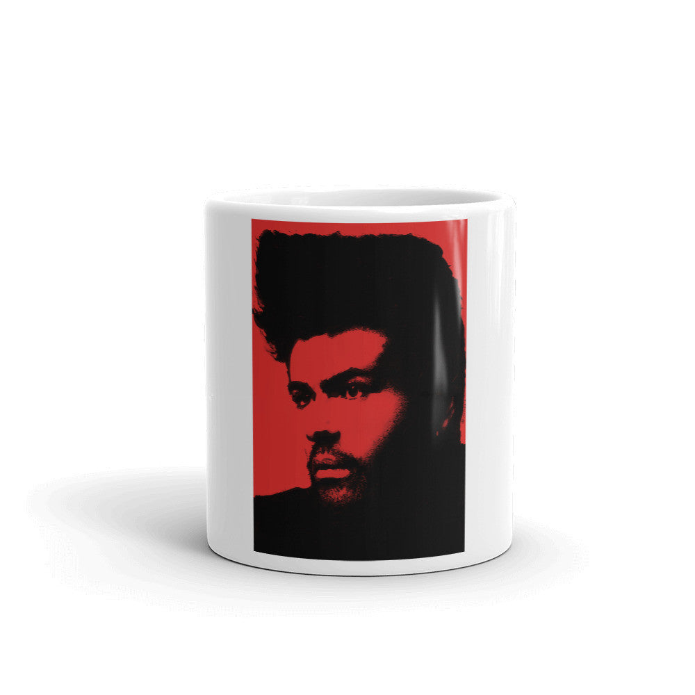 GM Mug by Robert Bowen - Robert Bowen Tees