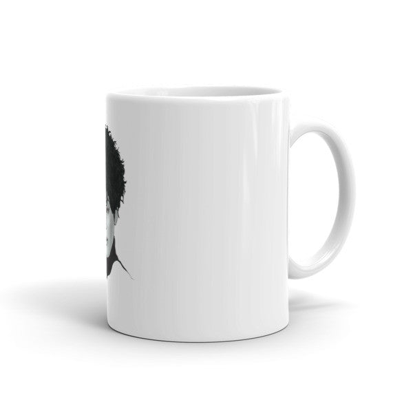 Whitney by Robert Bowen Mug - Robert Bowen Tees