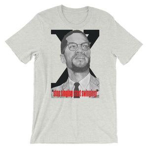 MX 1 Illustrated by Robert Bowen Short-Sleeve Unisex T-Shirt - Robert Bowen Tees