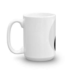 Yin Yang Mug - Robert Bowen Tees