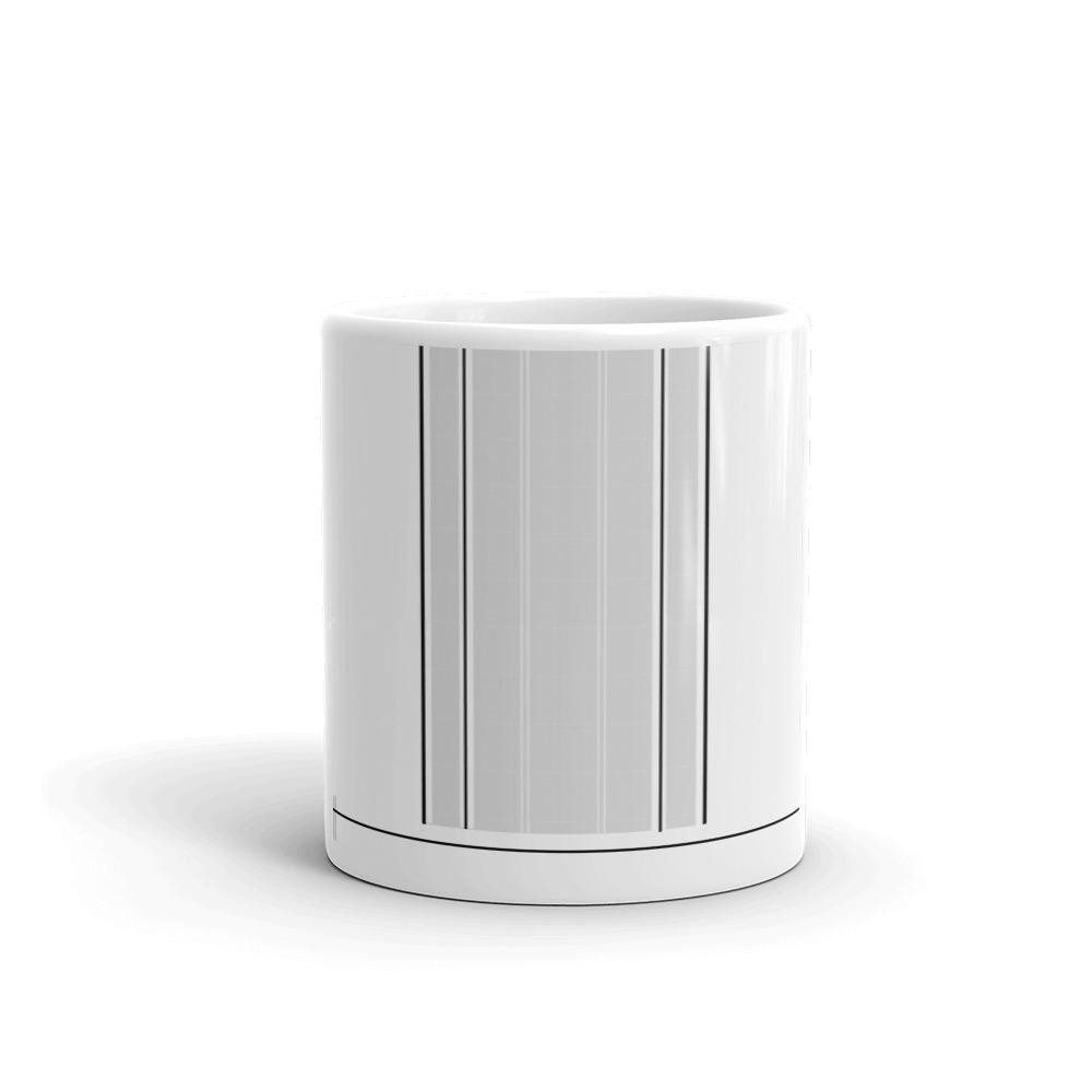 Windrush X2 Mug by Robert Bowen - Robert Bowen Tees