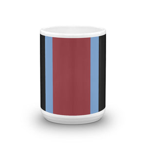 Windrush X6 Mug by Robert Bowen - Robert Bowen Tees