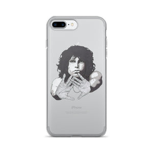 JM iPhone 7/7 Plus Case by Robert Bowen - Robert Bowen Tees