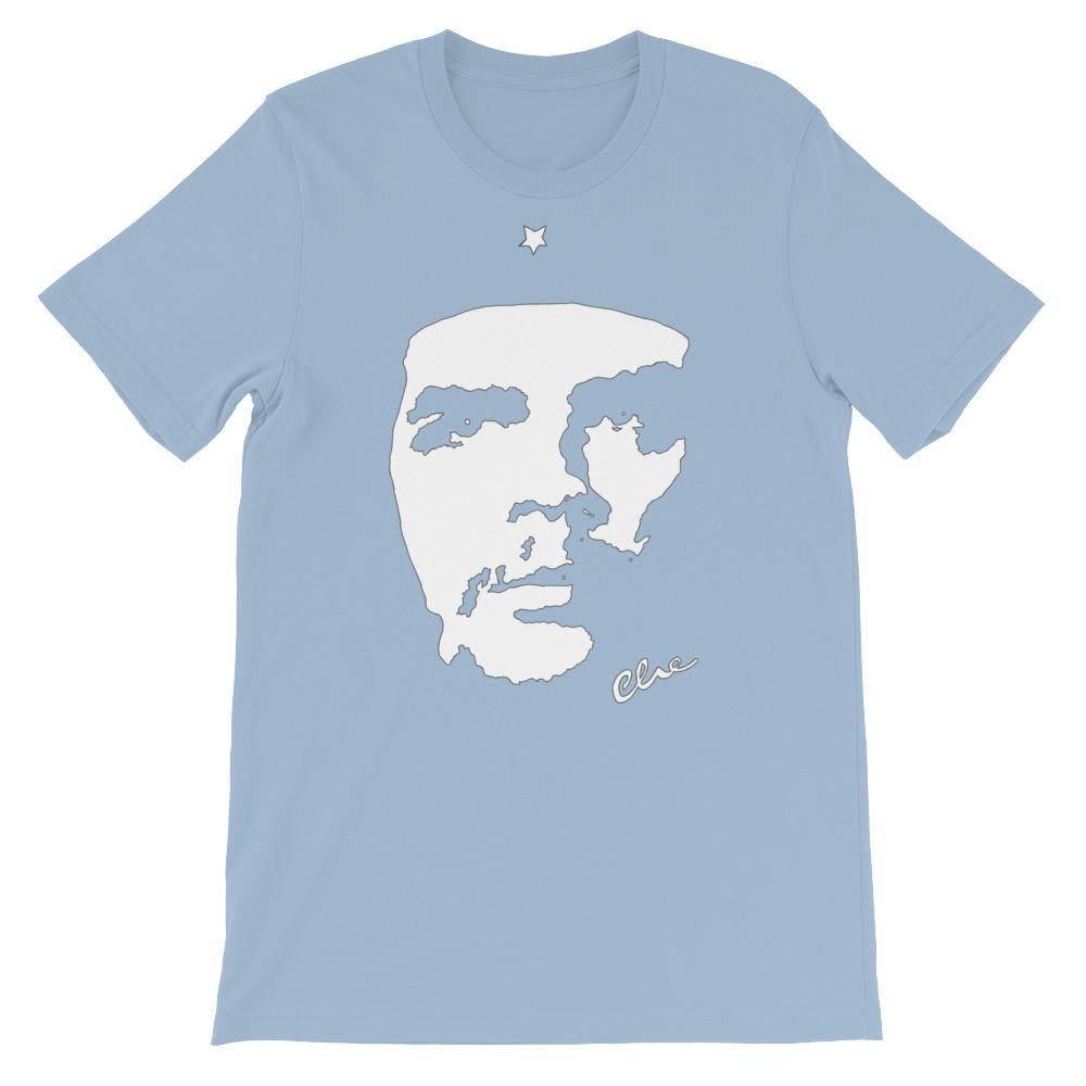 Che Short-Sleeve Unisex T-Shirt - Robert Bowen Tees