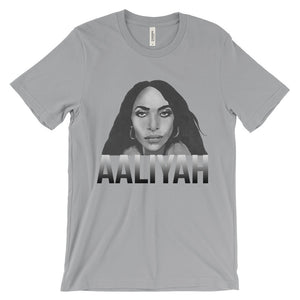 Aal Unisex Short Sleeve T-Shirt Illustrated by Robert Bowen - Robert Bowen Tees