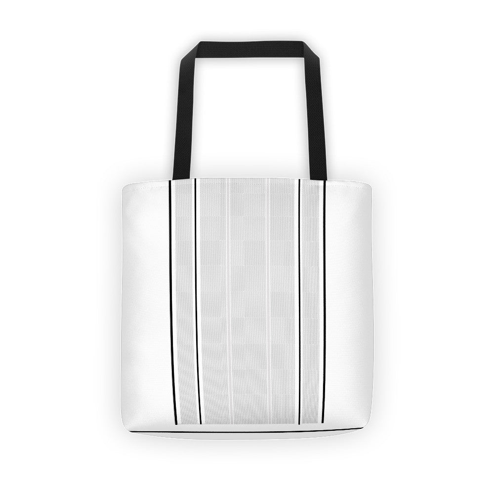 Windrush Mr Ripley Tote Bag by Robert Bowen - Robert Bowen Tees