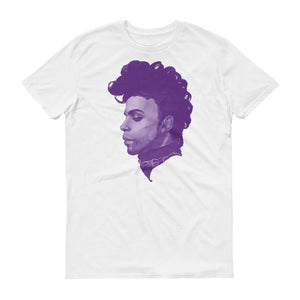 PS Short Sleeve T-Shirt Illustrated by Robert Bowen - Robert Bowen Tees