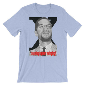 MX 1 Illustrated by Robert Bowen Short-Sleeve Unisex T-Shirt - Robert Bowen Tees