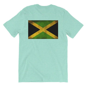 Icon Tee BM Short-Sleeve Unisex T-Shirt by Robert Bowen - Robert Bowen Tees