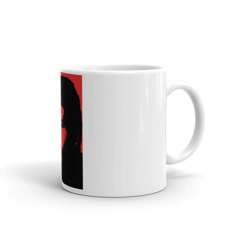 GM Mug by Robert Bowen - Robert Bowen Tees
