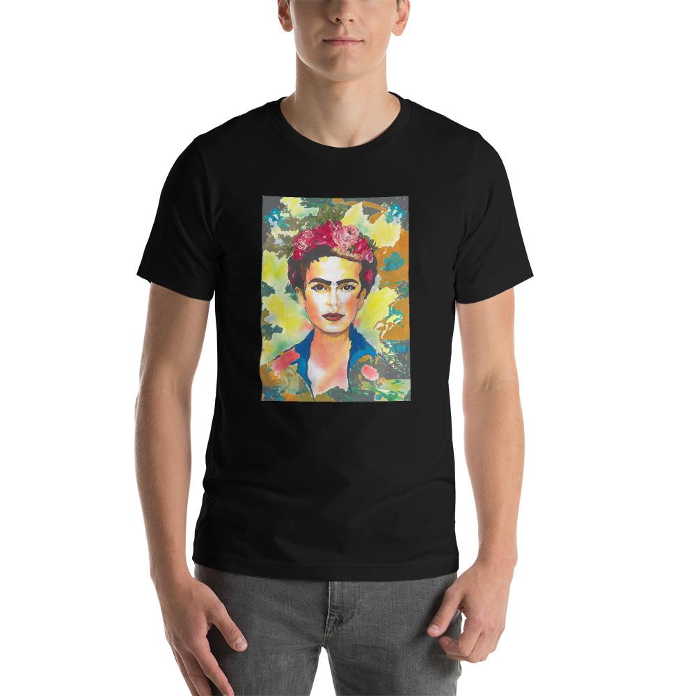 Short-Sleeve Unisex T-Shirt - Robert Bowen Tees