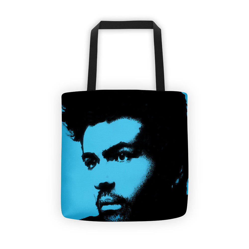 GM Tote Bag by Robert Bowen - Robert Bowen Tees