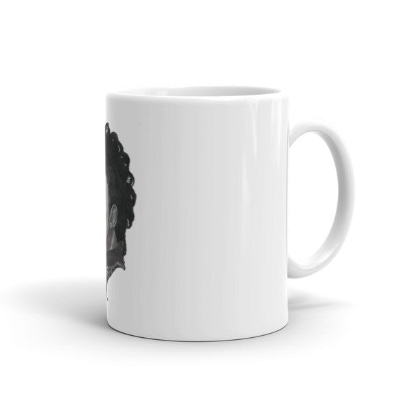 Prince by Robert Bowen Mug - Robert Bowen Tees