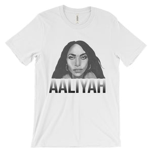 Aal Unisex Short Sleeve T-Shirt Illustrated by Robert Bowen - Robert Bowen Tees