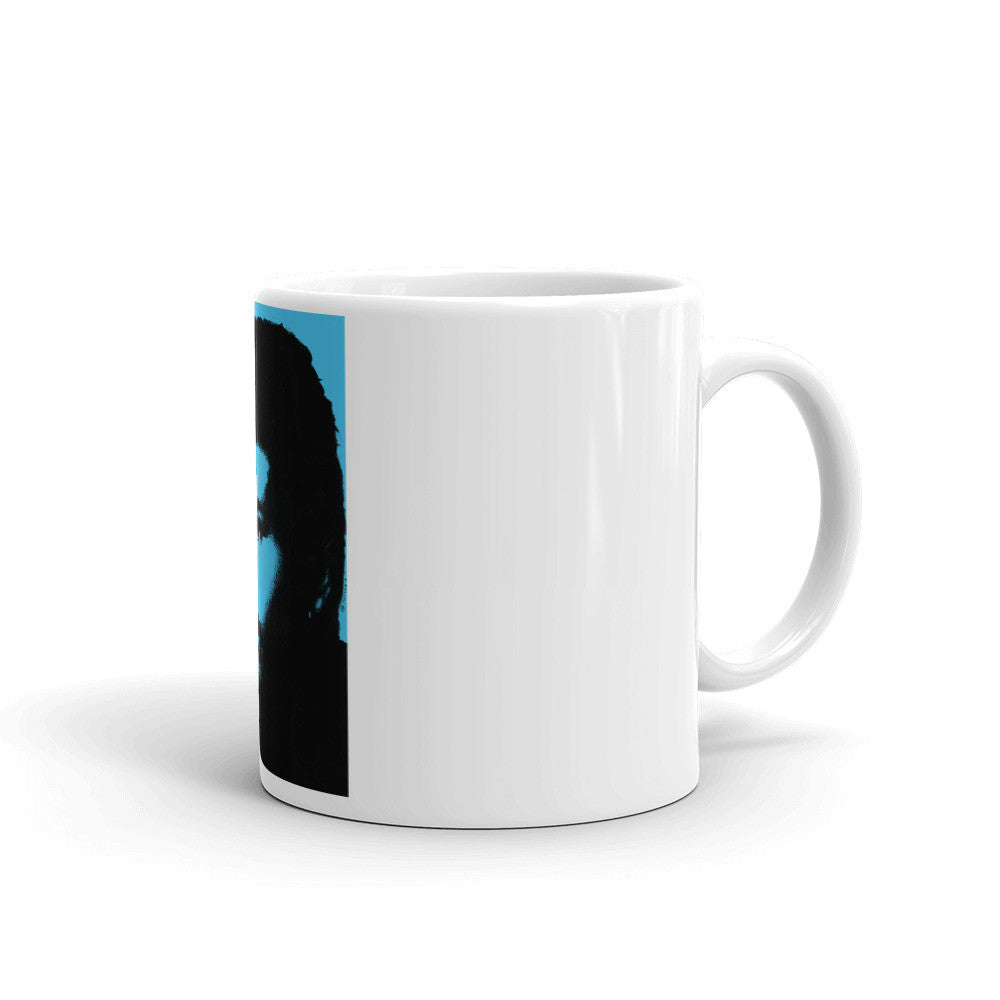 GM Mug by Robert Bowen - Robert Bowen Tees