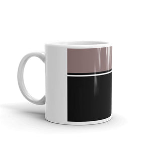 Windrush X5 Mug by Robert Bowen - Robert Bowen Tees