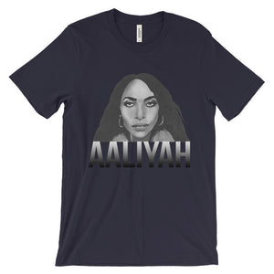 Aal Unisex Short Sleeve T-Shirt Illustrated by Robert Bowen - Robert Bowen Tees