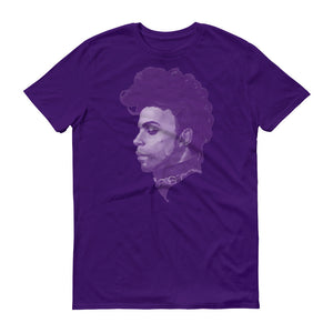 PS Short Sleeve T-Shirt Illustrated by Robert Bowen - Robert Bowen Tees
