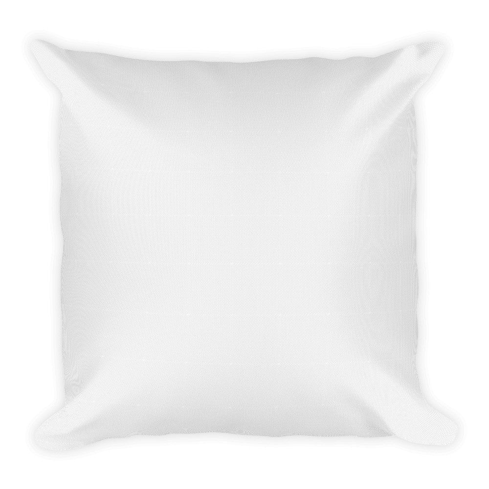 Windrush Mr Ripley Square Cushion by Robert Bowen - Robert Bowen Tees