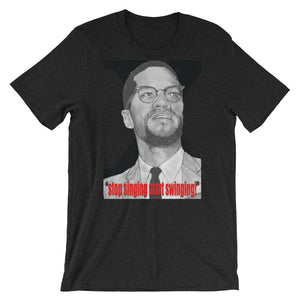 MX 1 Illustrated by Robert Bowen Short-Sleeve Unisex T-Shirt - Robert Bowen Tees