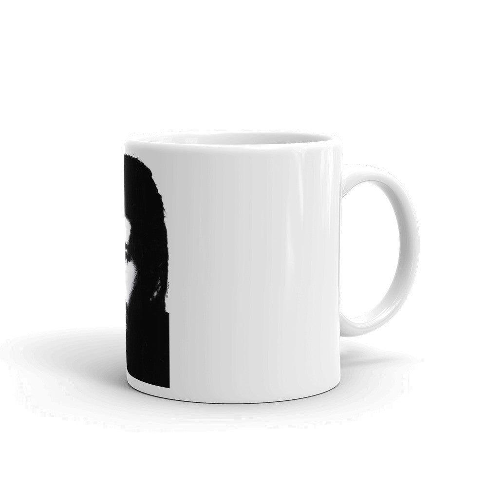 GM Mug by Robert Bowen - Robert Bowen Tees