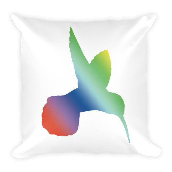 Robert Bowen JHB Colour Cushion - Robert Bowen Tees