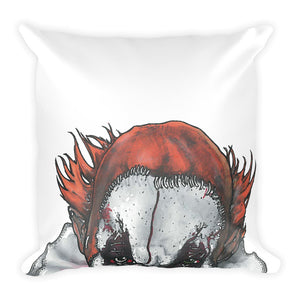 Peeping Clown by Robert Bowen - Robert Bowen Tees