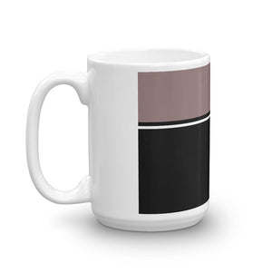 Windrush X5 Mug by Robert Bowen - Robert Bowen Tees