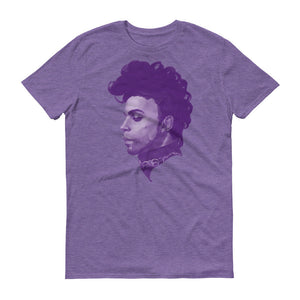 PS Short Sleeve T-Shirt Illustrated by Robert Bowen - Robert Bowen Tees