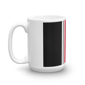 Windrush X8 Mug by Robert Bowen - Robert Bowen Tees