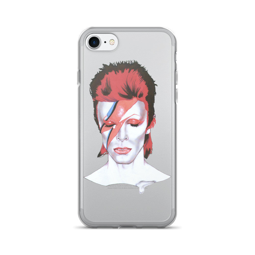 DB iPhone 7/7 Plus Case by Robert Bowen - Robert Bowen Tees