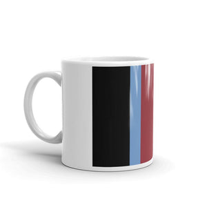 Windrush X6 Mug by Robert Bowen - Robert Bowen Tees