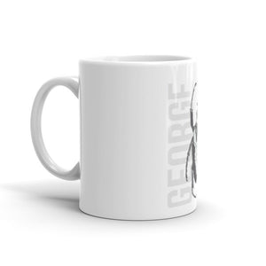 Beetle G Mug - Robert Bowen Tees