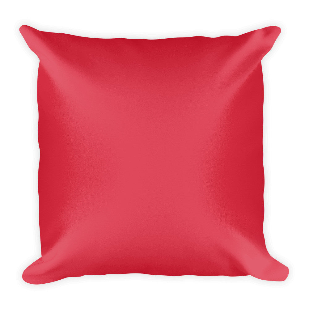 Windrush Vert Rob Cushion by Robert Bowen - Robert Bowen Tees