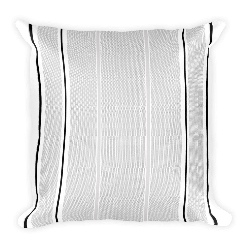 Windrush Mr Ripley Square Cushion by Robert Bowen - Robert Bowen Tees