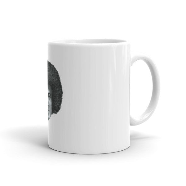 Michael Jackson the Legend by Robert Bowen Mug - Robert Bowen Tees