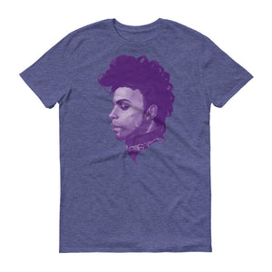 PS Short Sleeve T-Shirt Illustrated by Robert Bowen - Robert Bowen Tees