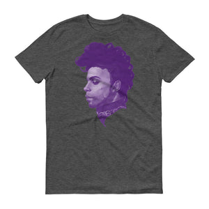 PS Short Sleeve T-Shirt Illustrated by Robert Bowen - Robert Bowen Tees