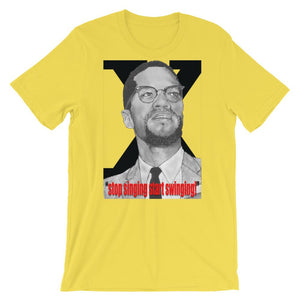 MX 1 Illustrated by Robert Bowen Short-Sleeve Unisex T-Shirt - Robert Bowen Tees