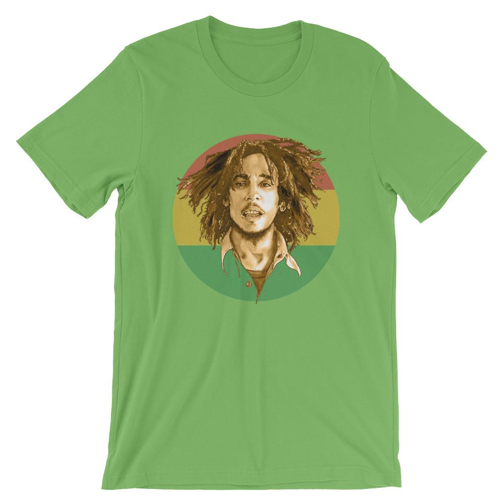 Icon Tee BM Short-Sleeve Unisex T-Shirt by Robert Bowen - Robert Bowen Tees