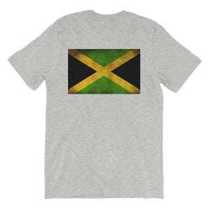 Icon Tee BM Short-Sleeve Unisex T-Shirt by Robert Bowen - Robert Bowen Tees
