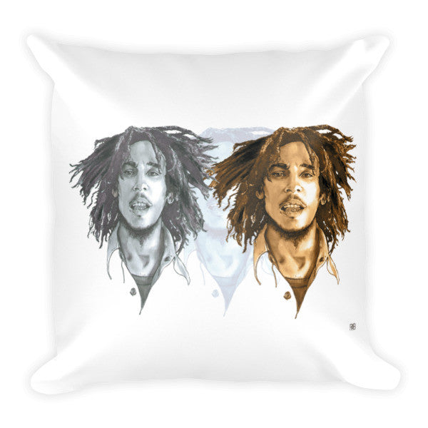 Triple Marley Cushion - Robert Bowen Tees