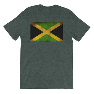 Icon Tee BM Short-Sleeve Unisex T-Shirt by Robert Bowen - Robert Bowen Tees
