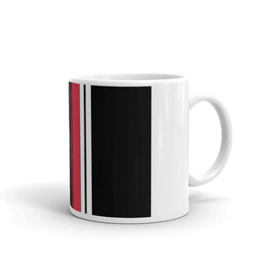 Windrush X8 Mug by Robert Bowen - Robert Bowen Tees