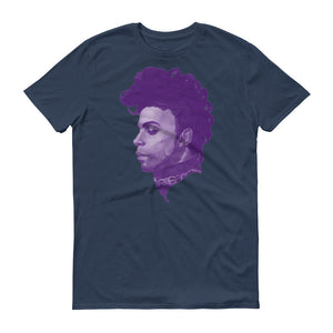 PS Short Sleeve T-Shirt Illustrated by Robert Bowen - Robert Bowen Tees
