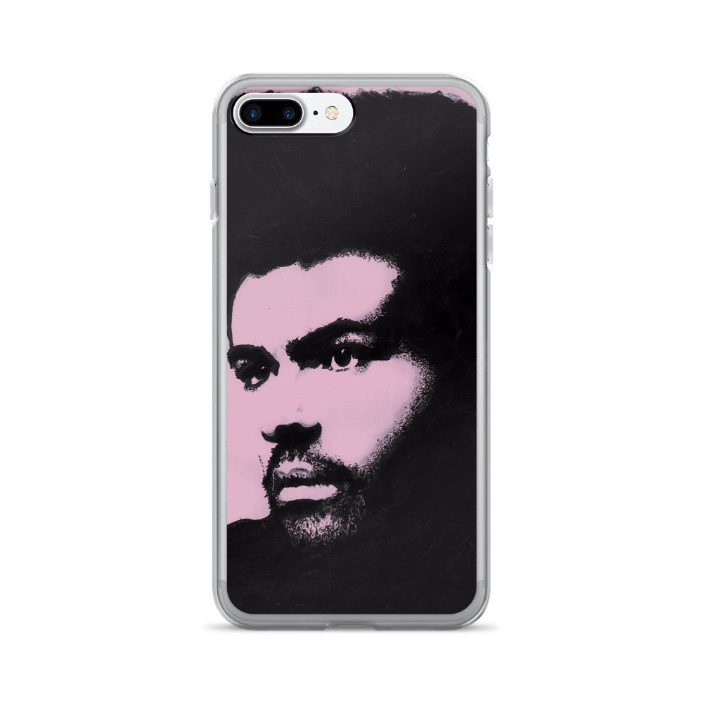 GM iPhone 7/7 Plus Case by Robert Bowen - Robert Bowen Tees