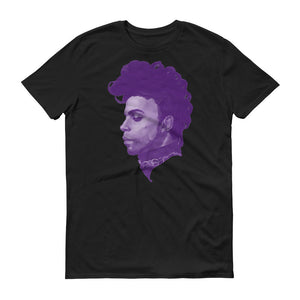 PS Short Sleeve T-Shirt Illustrated by Robert Bowen - Robert Bowen Tees